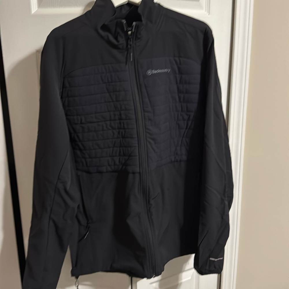 Backcountry jacket - xxl